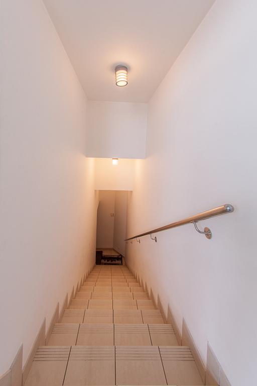 Mansard Apartment Antonovicha 4 Kiev Exteriör bild